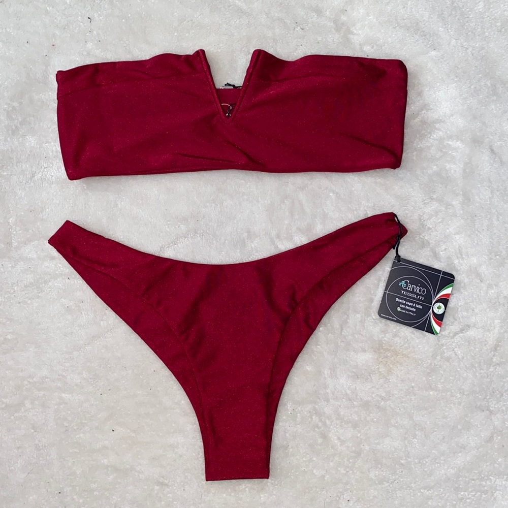 2 piece bikini